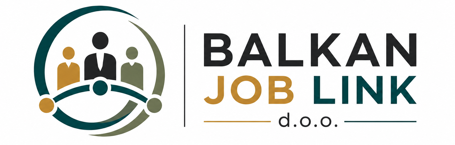 Balkan Job Link