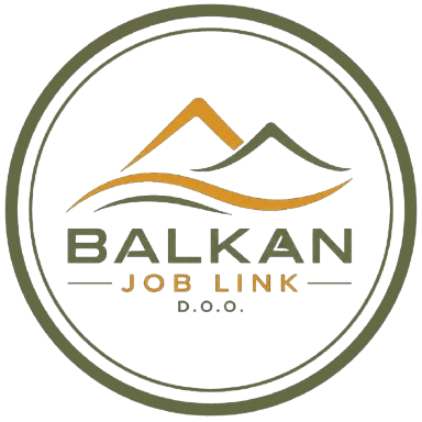 Balkan Job Link